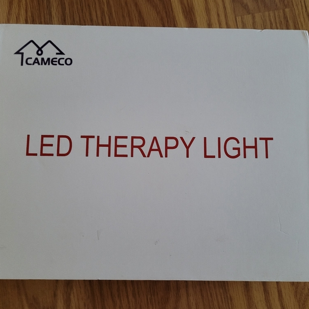 Cameco LED Therapy Light - Elbow